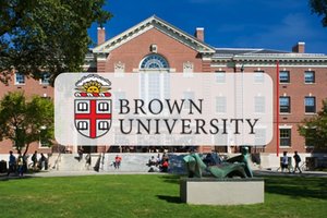 Brown-University-USA