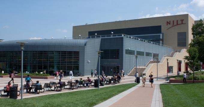Campus Center Building