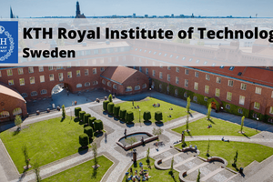 KTH-Royal-university-of-Technology-Sweden