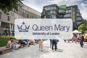 Queen-Mary-University-of-London-UK