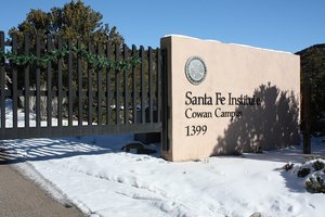 Santa-Fe-Institute