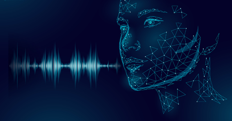 Voice-Biometrics